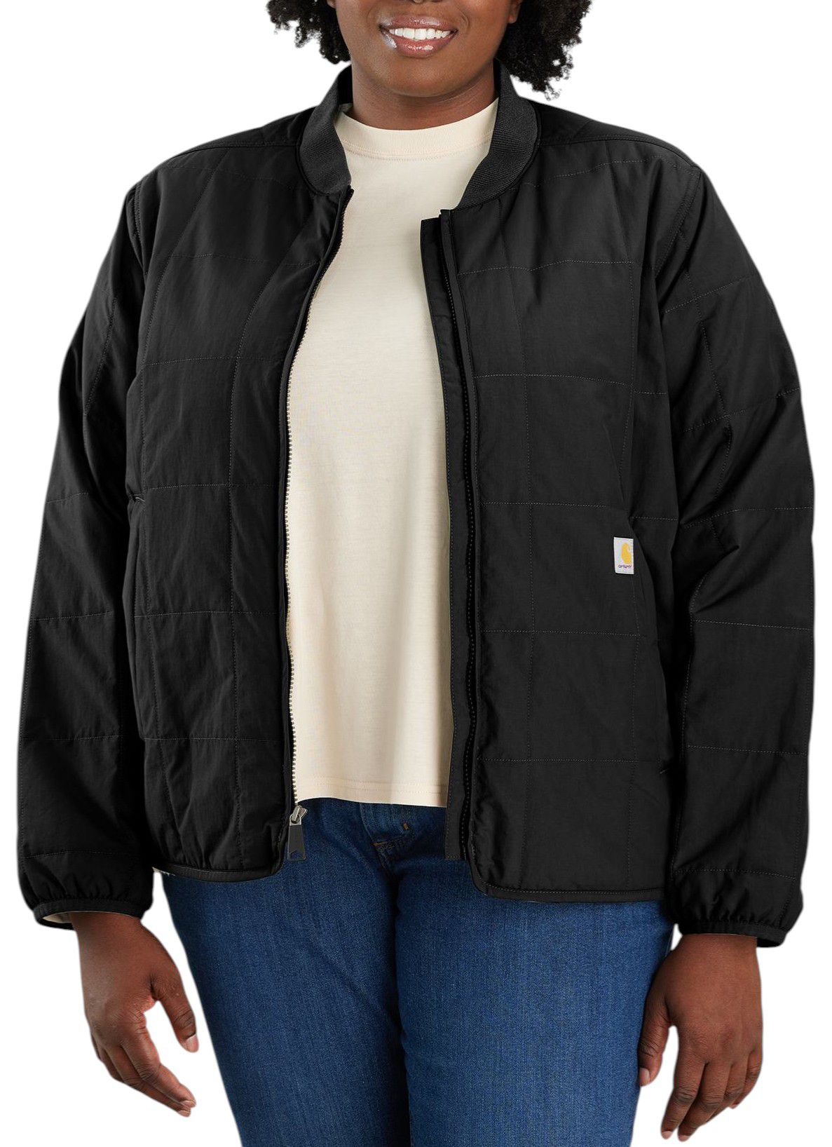 Carhartt Women's Insulated Bomber Jacket product image