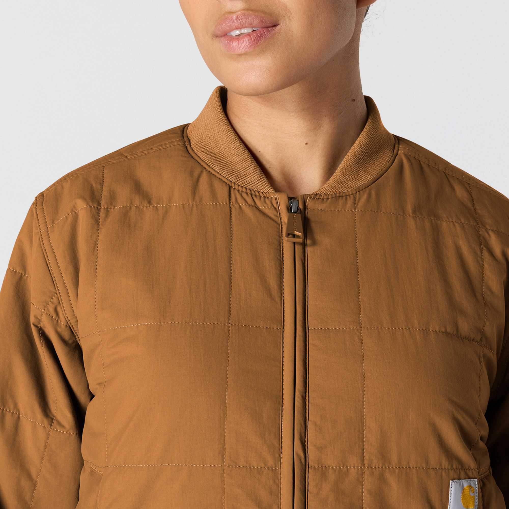 Carhartt Women's Insulated Bomber Jacket product image