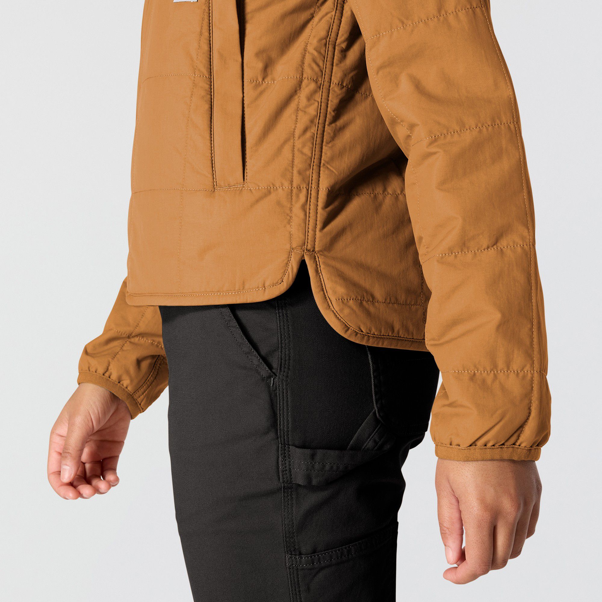 Carhartt Women's Insulated Bomber Jacket product image