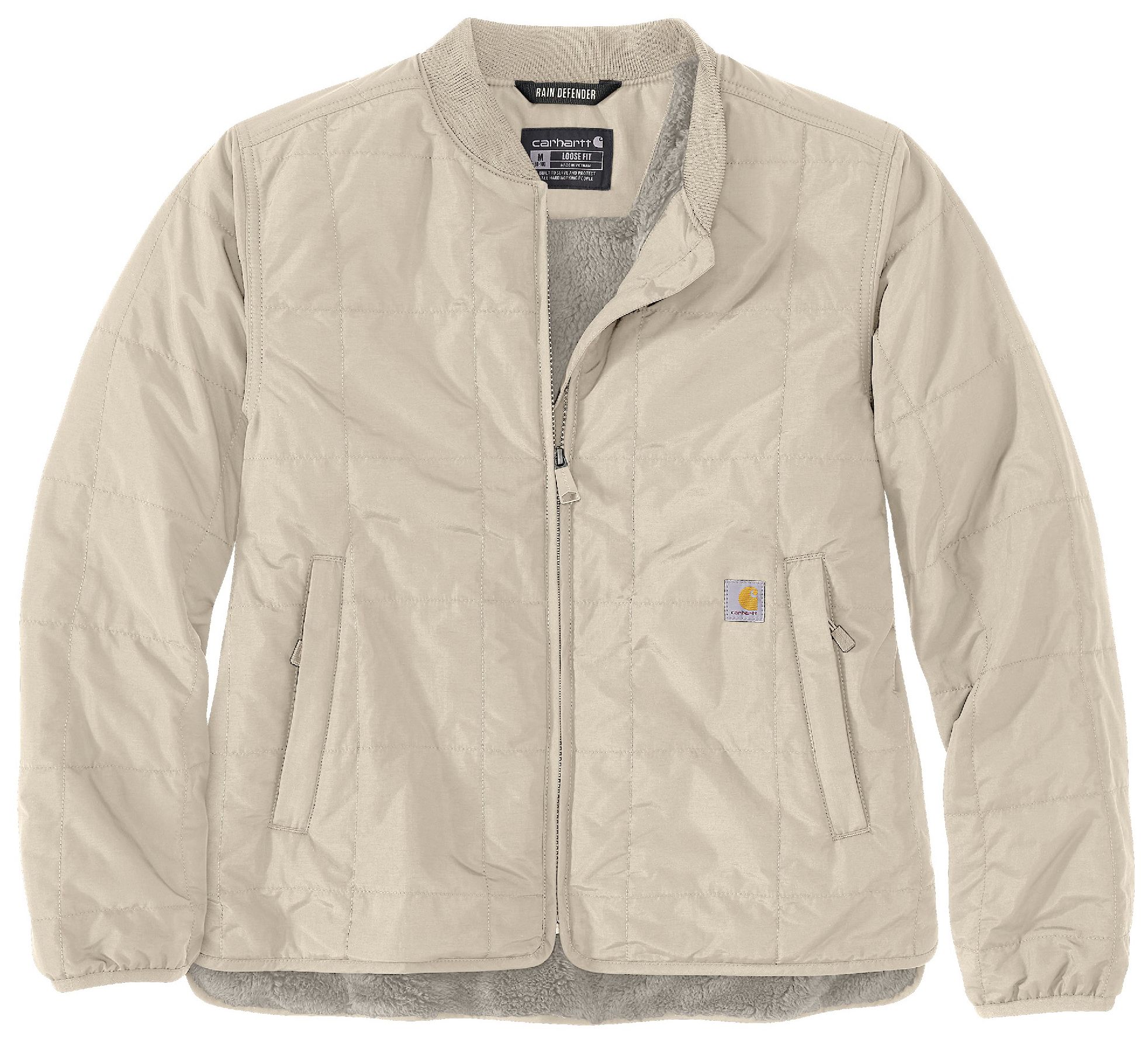 Carhartt Women's Insulated Bomber Jacket product image