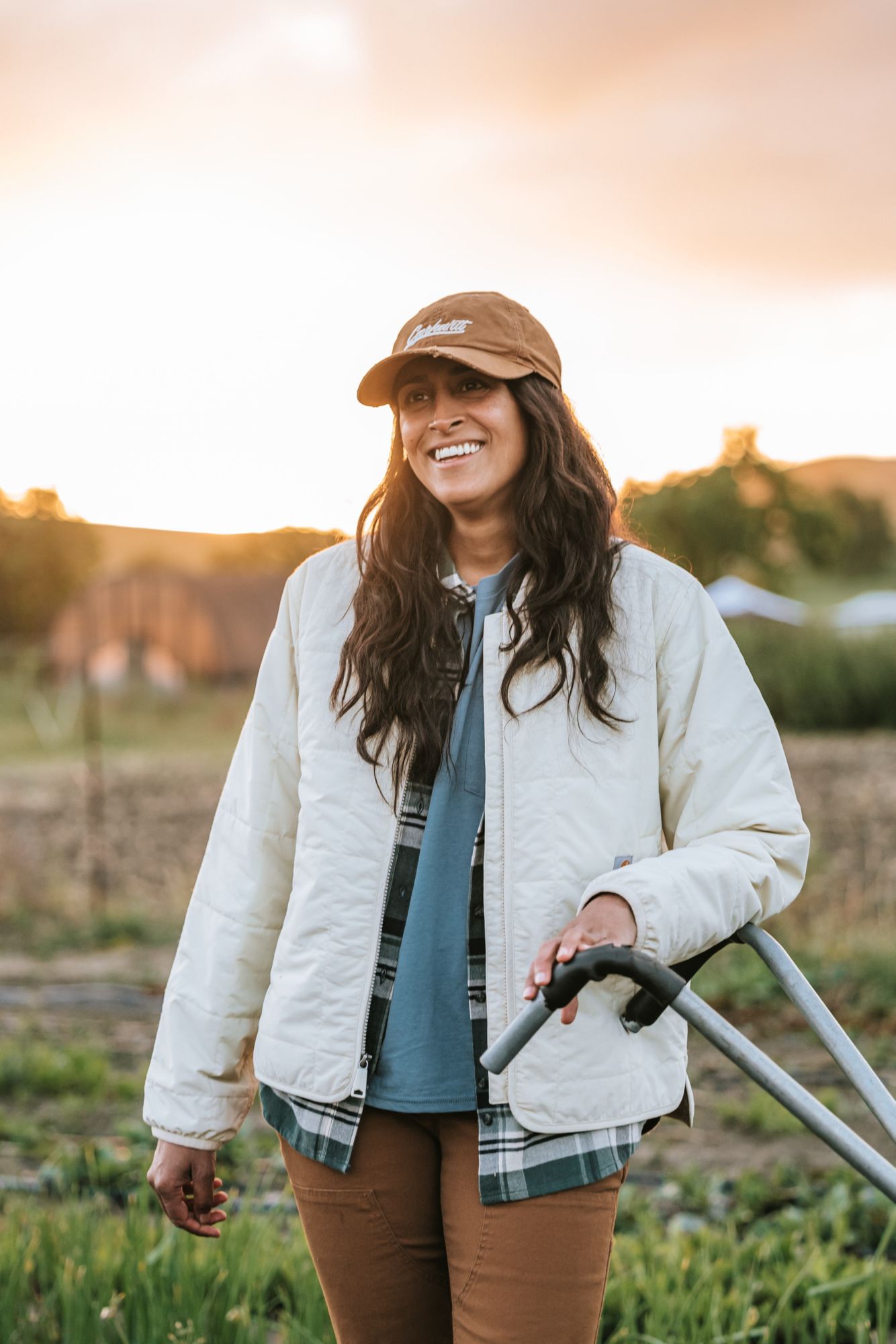 Carhartt Women's Insulated Bomber Jacket product image
