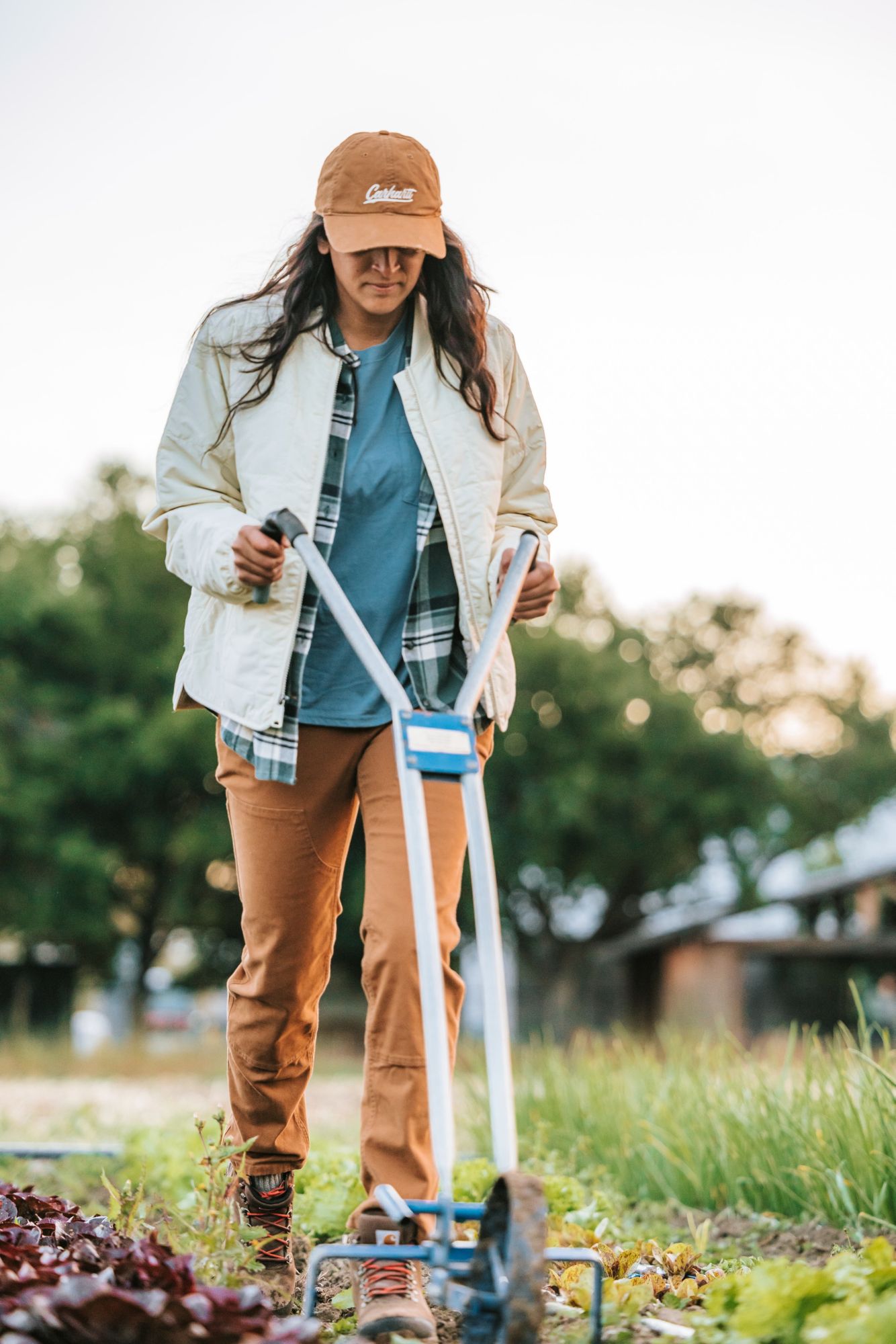 Carhartt Women's Insulated Bomber Jacket product image
