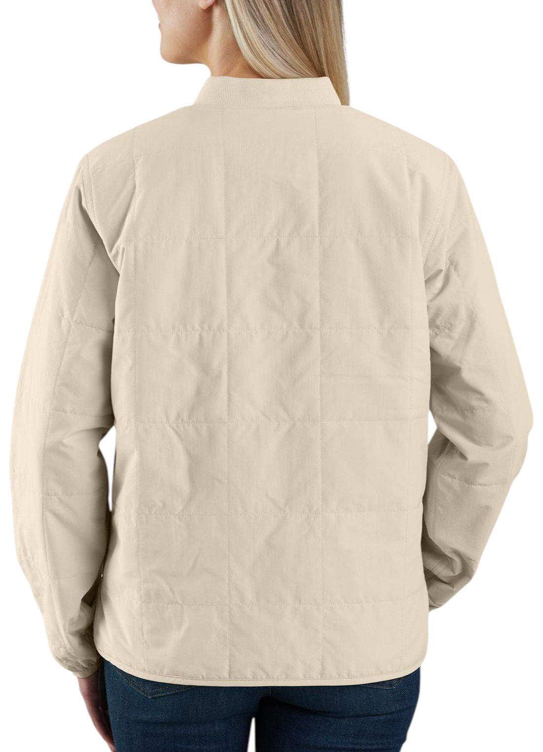 Carhartt Women's Insulated Bomber Jacket product image