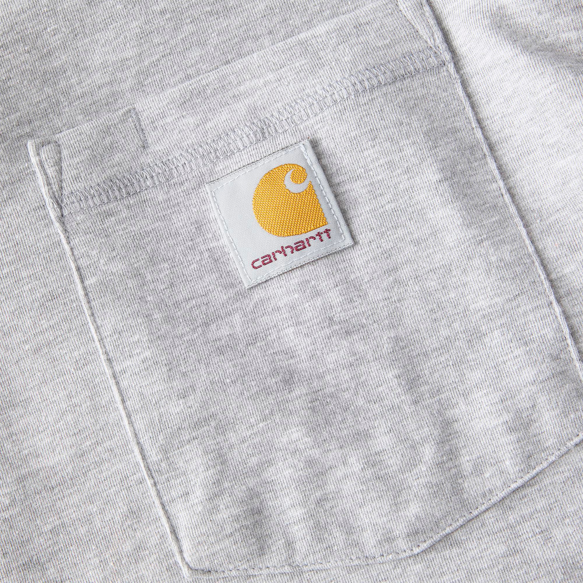 Carhartt Men's Force Pocket Short Sleeve T-Shirt product image