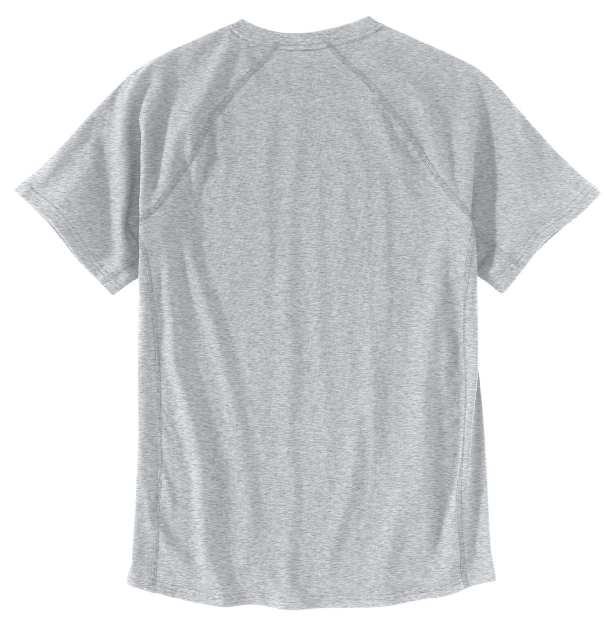Carhartt Men's Force Pocket Short Sleeve T-Shirt product image