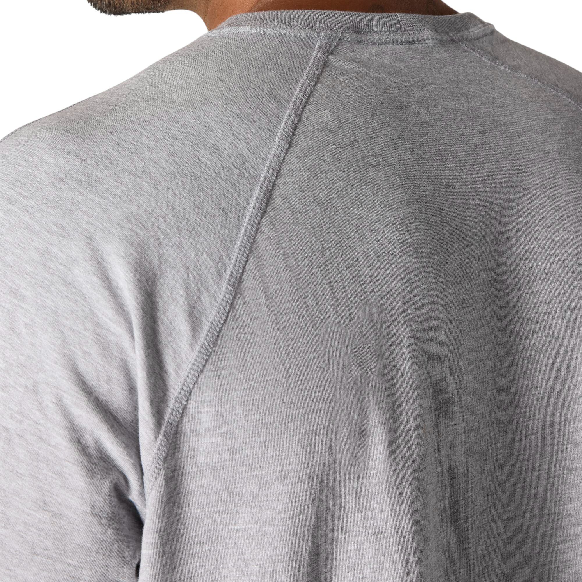 Carhartt Men's Force Pocket Short Sleeve T-Shirt product image