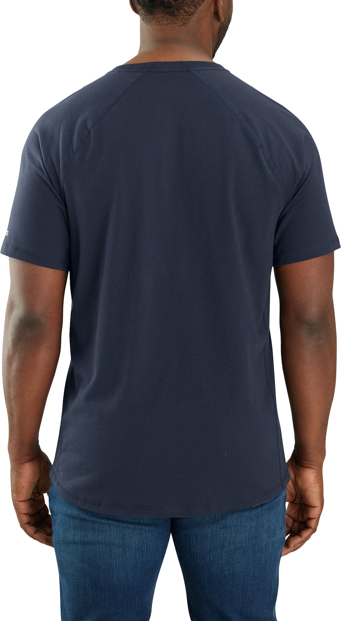 Carhartt Men's Force Pocket Short Sleeve T-Shirt product image