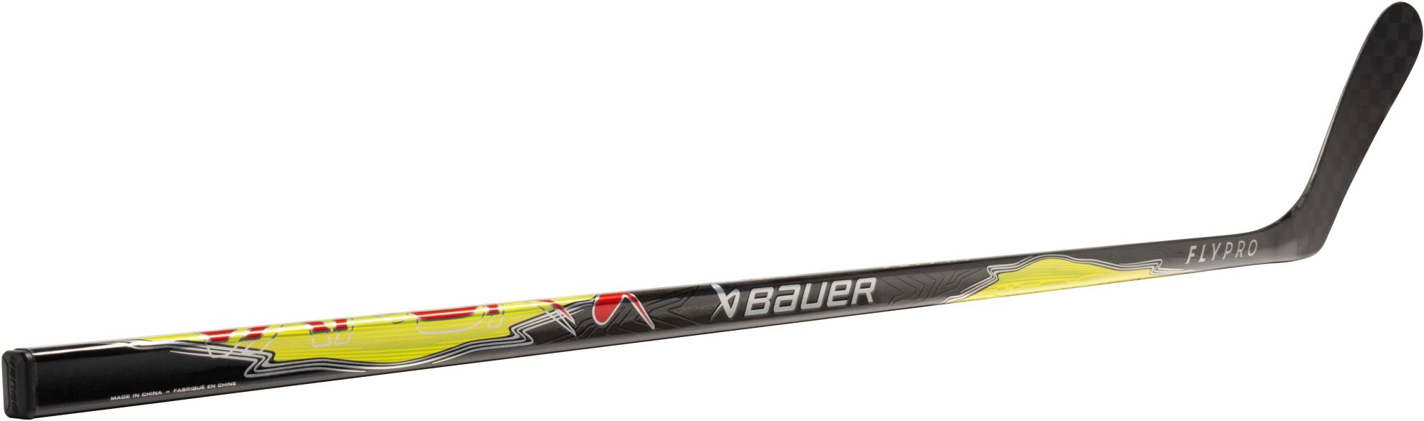 Bauer 2025 Vapor FlyPro Ice Hockey Stick - Junior product image