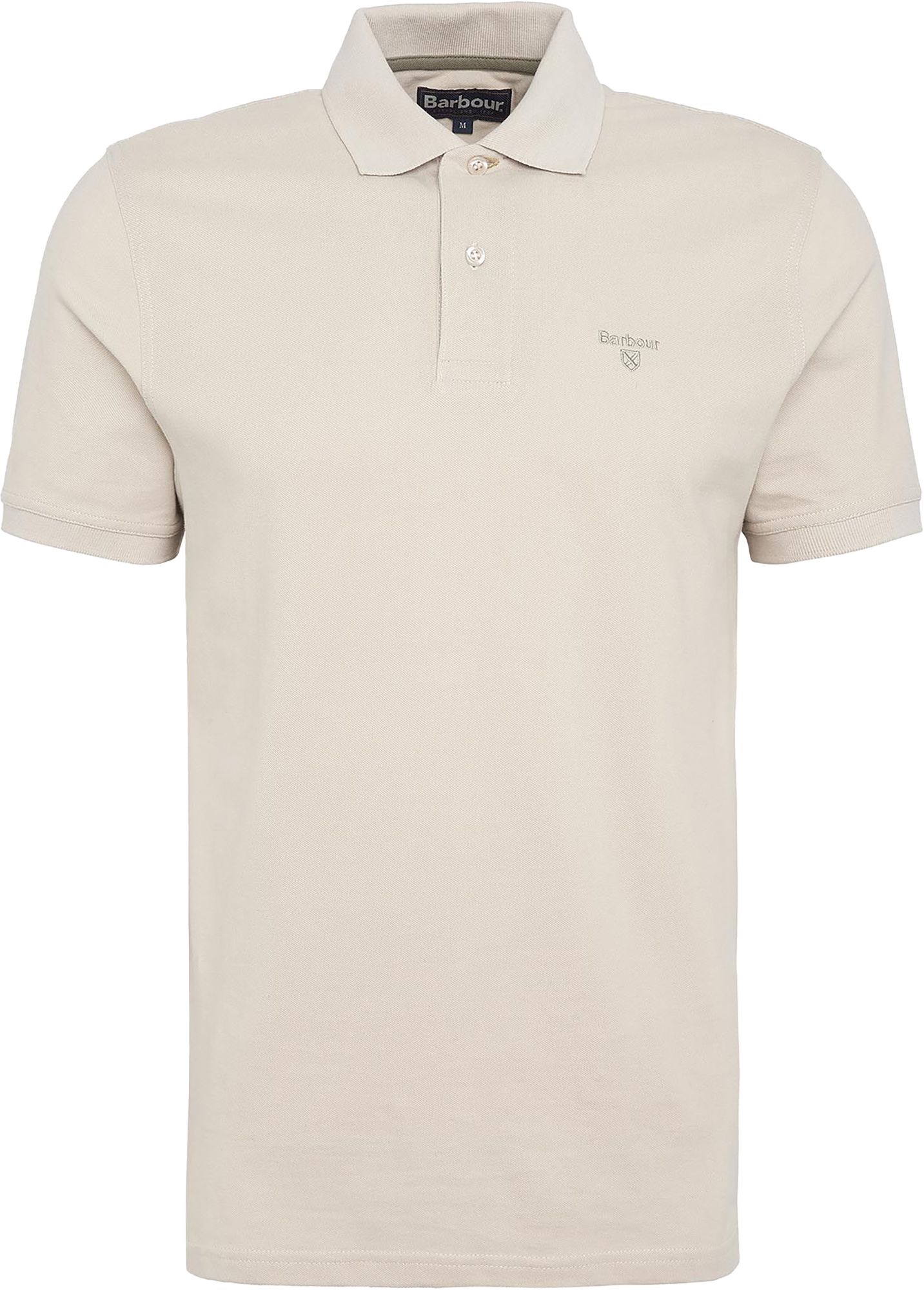 Barbour Men's Lightweight Sports Polo Shirt product image