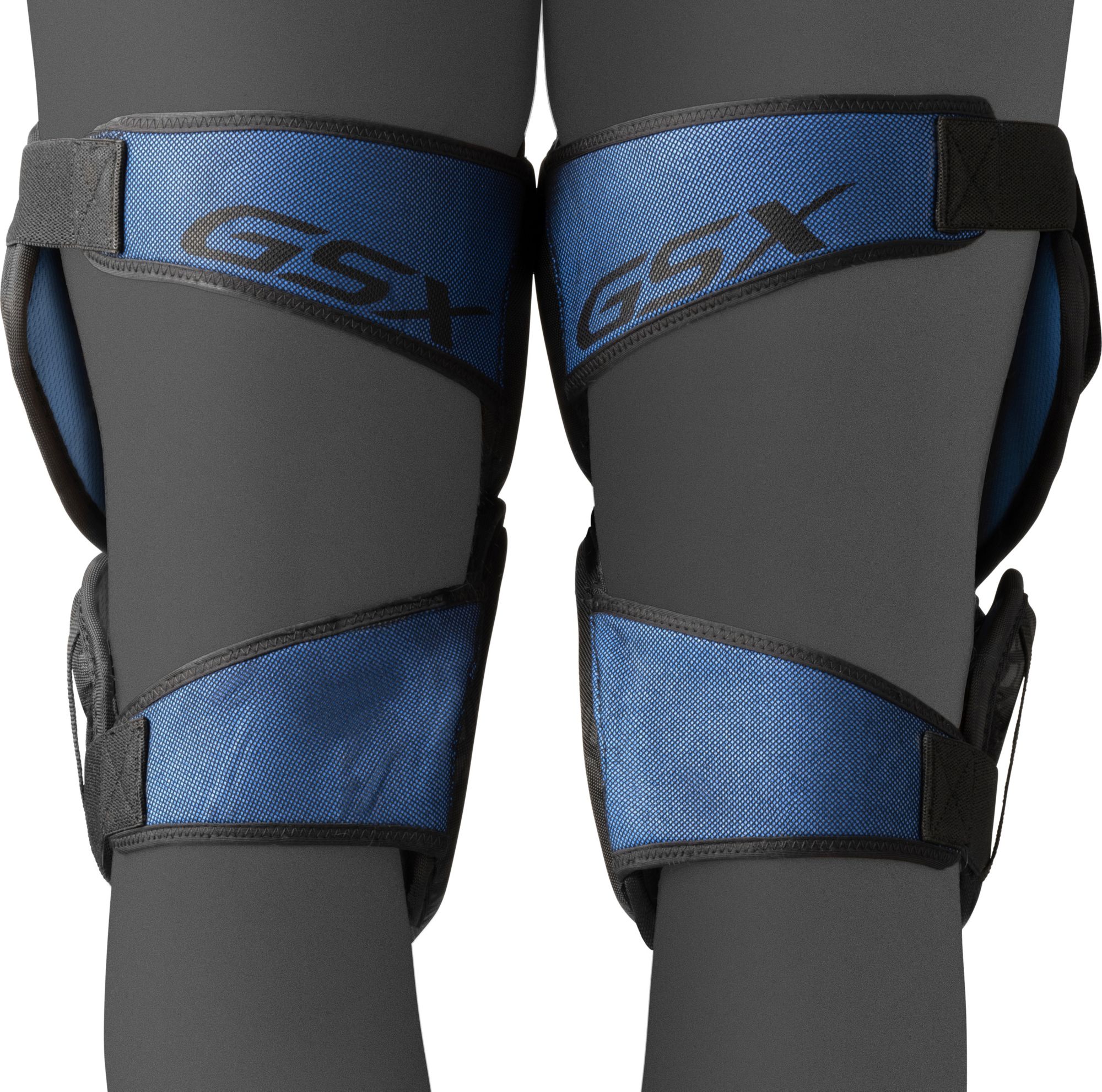Bauer 2025 GSX Ice Hockey Knee Guard - Youth product image