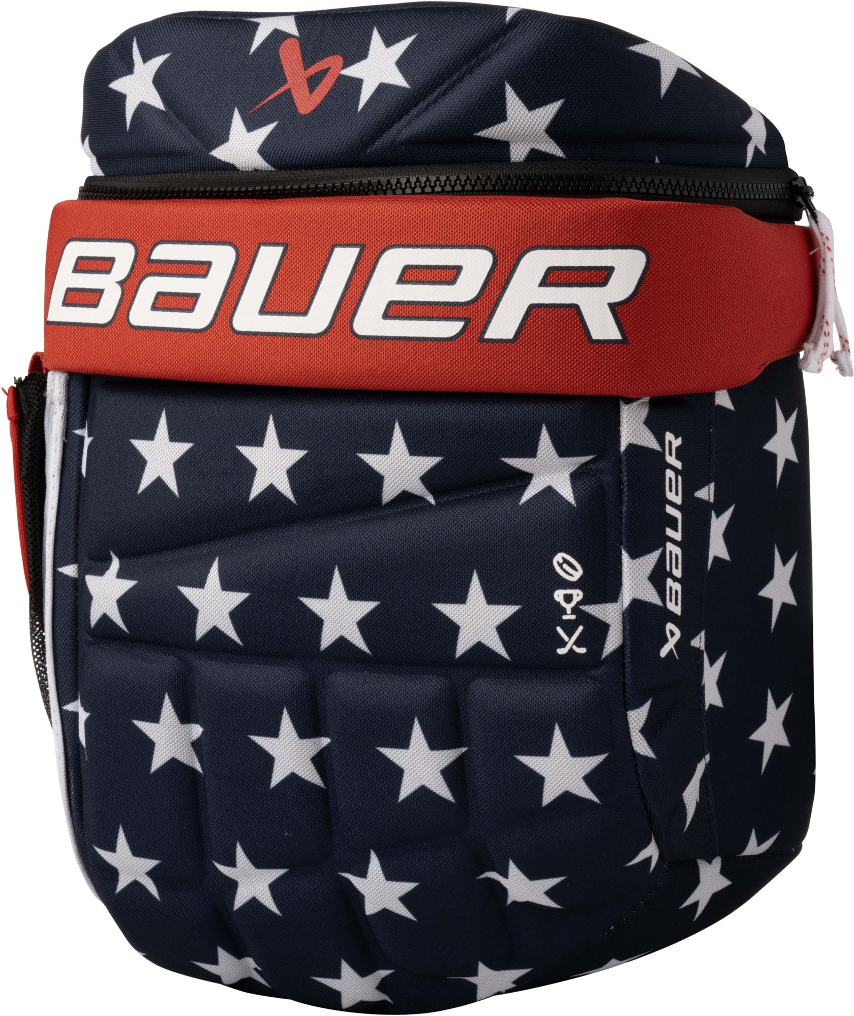 Bauer Hockey Glove Backpack product image