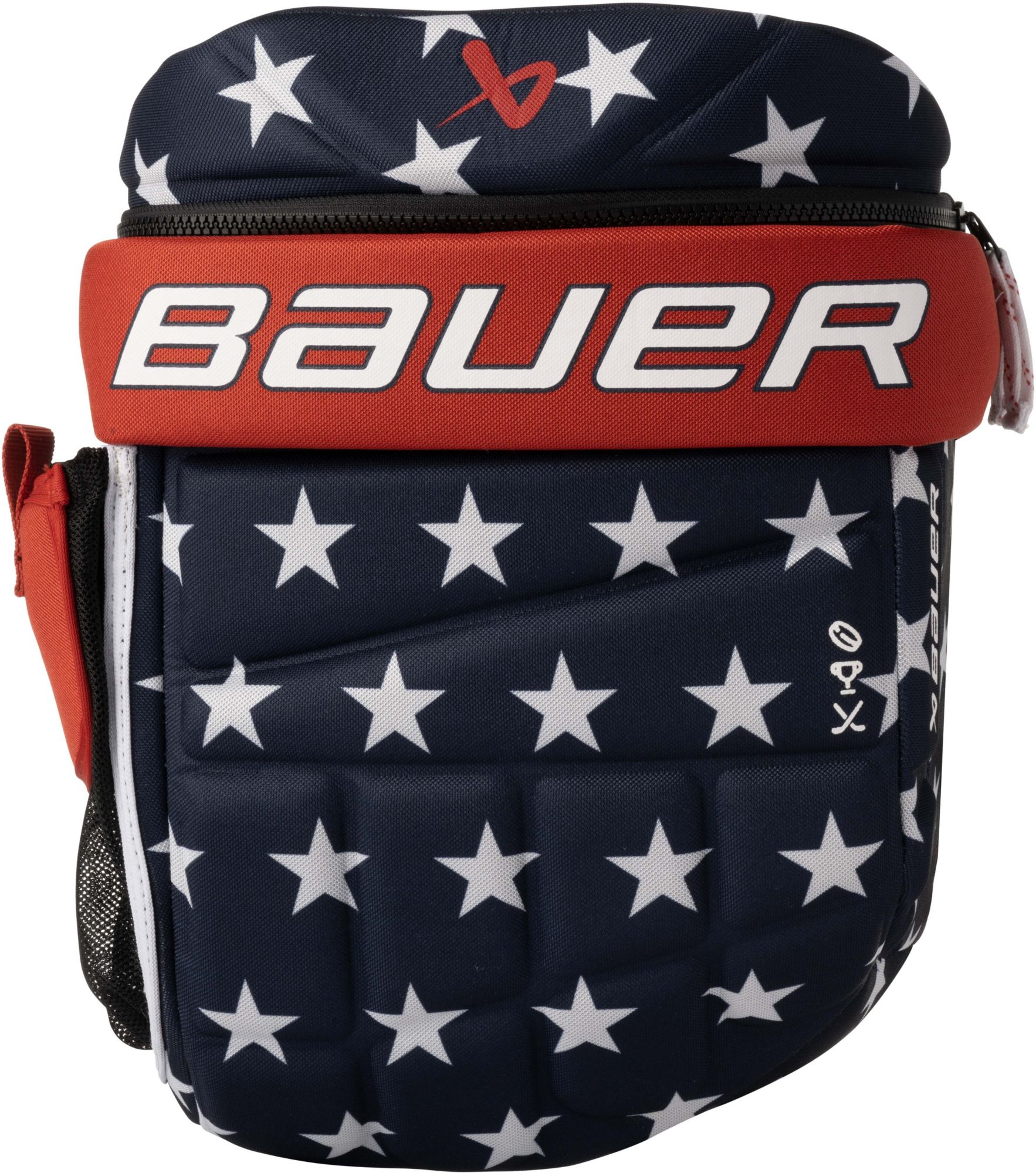Bauer Hockey Glove Backpack product image