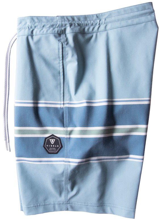 Vissla Mens Free Lap 18.5" Boardshorts product image