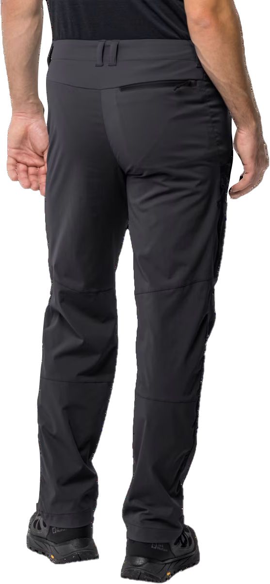 Jack Wolfskin Men's Glastal Hiking Pants product image