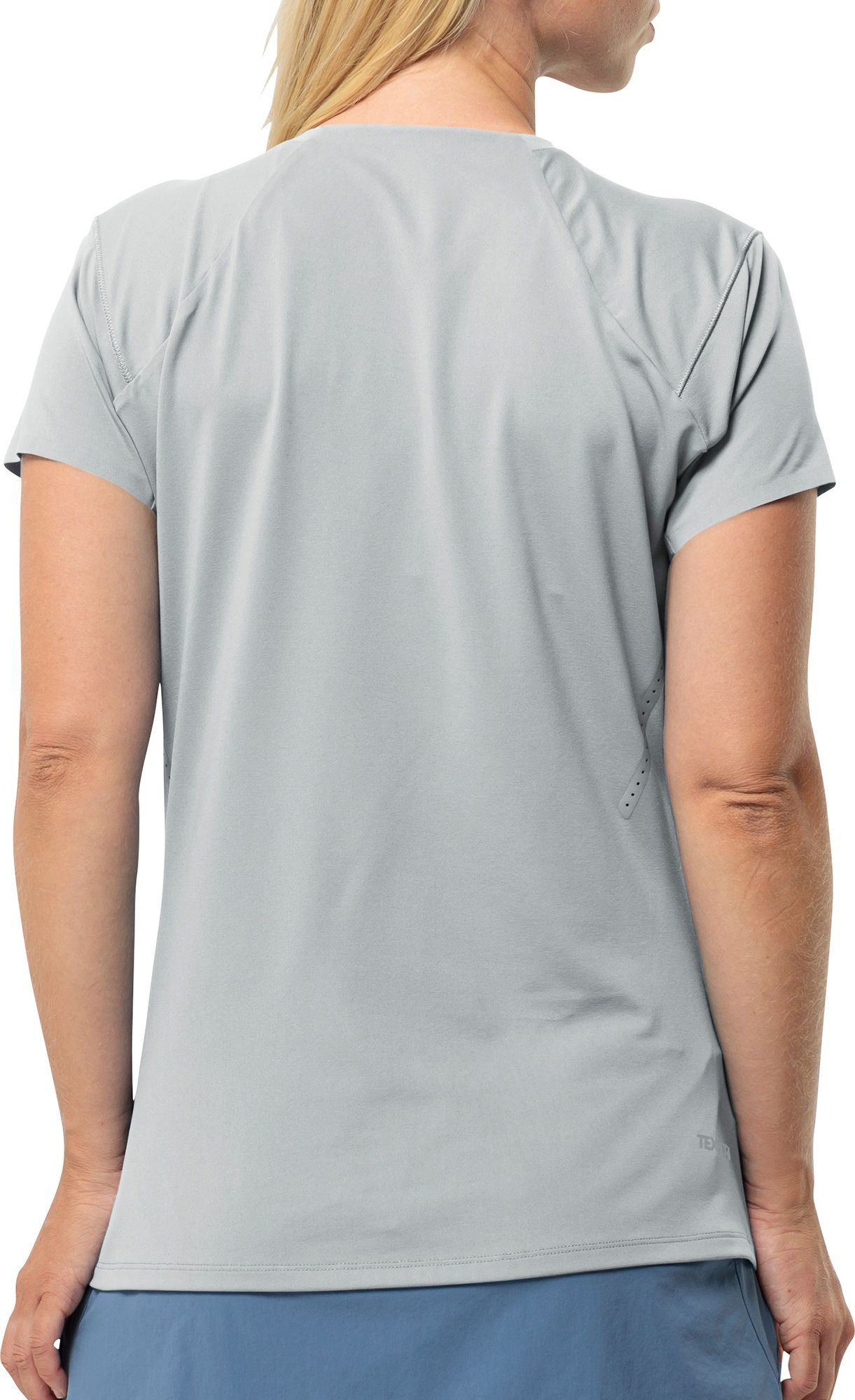 Jack Wolfskin Women's Prelight Pro T-Shirt product image