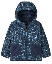 Patagonia Toddlers' Reversible Down Sweater Hoody product image