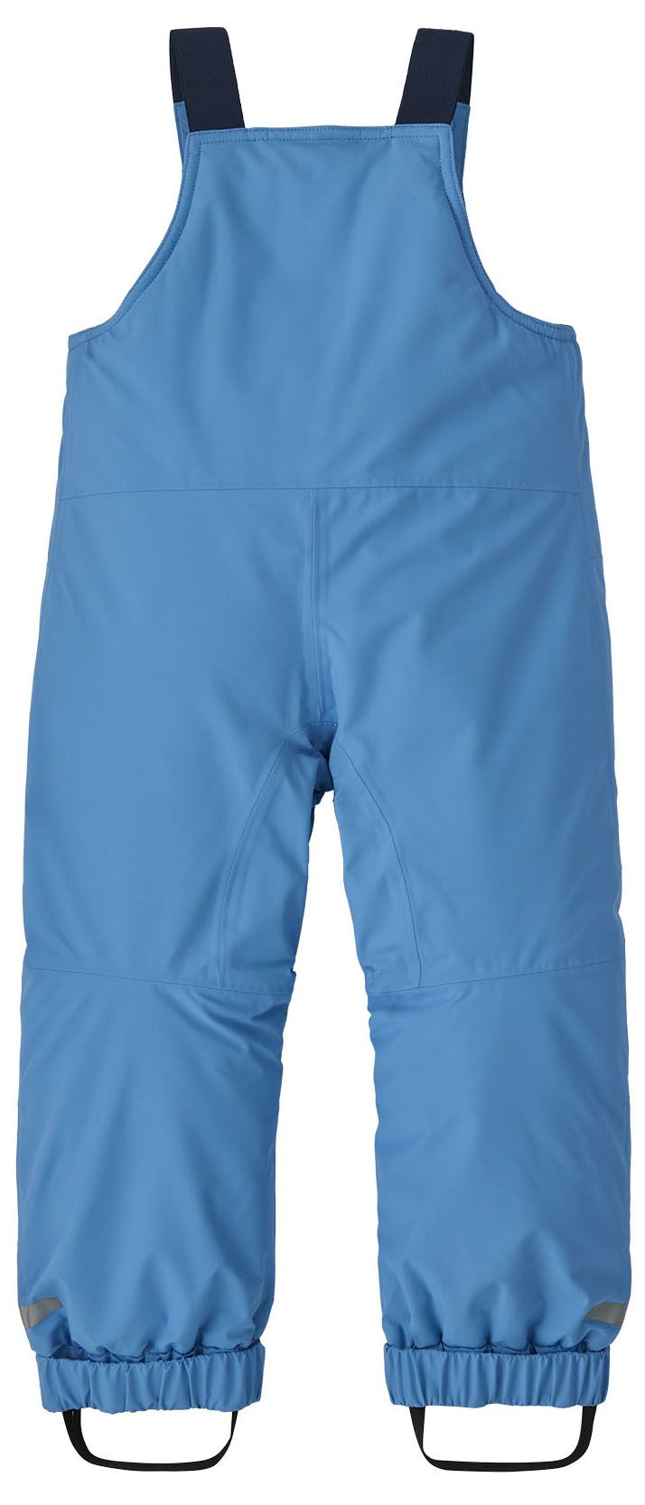 Patagonia Toddlers' Snow Pile Bib Pant Publiclands