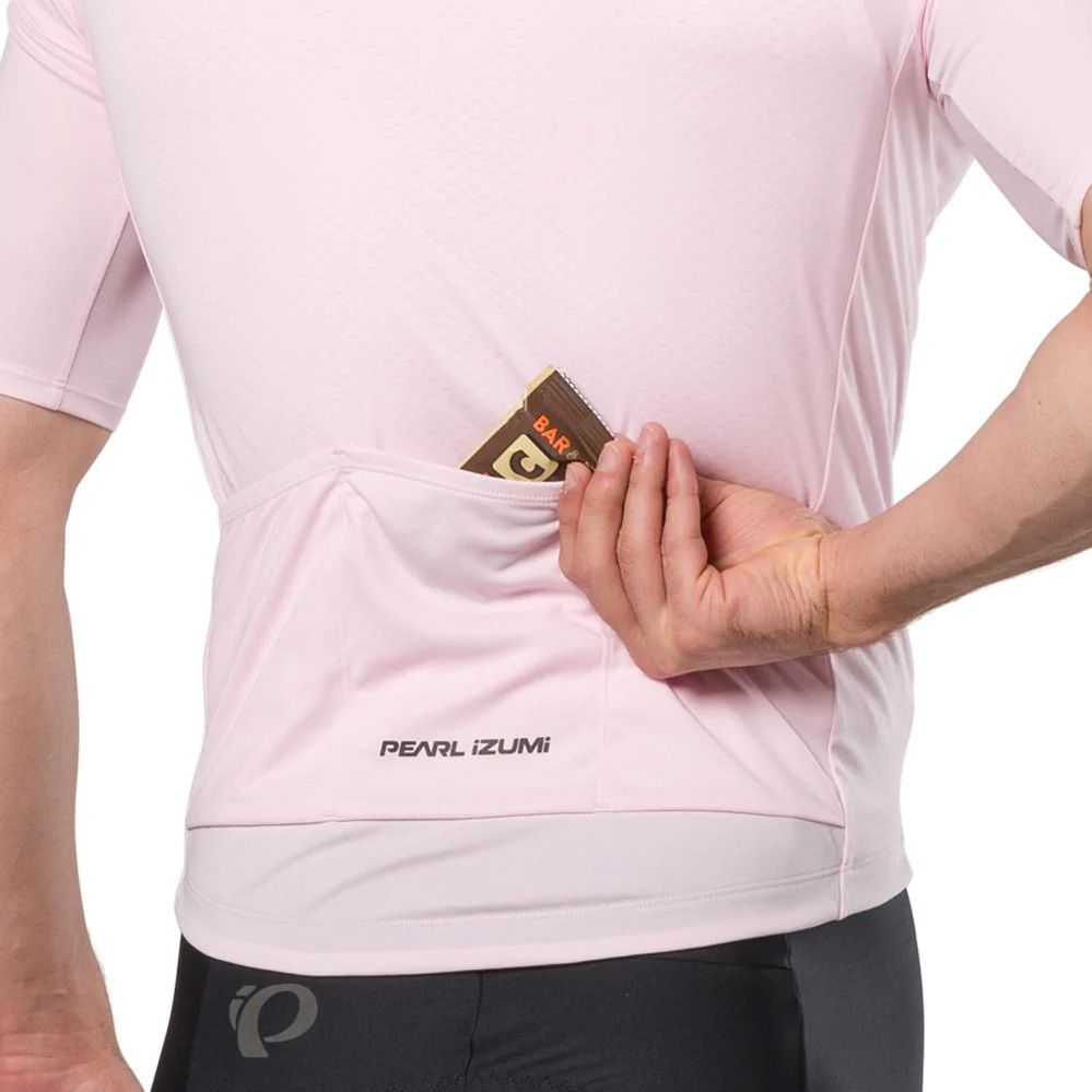 PEARL iZUMi Men's Attack Short Sleeve Jersey product image
