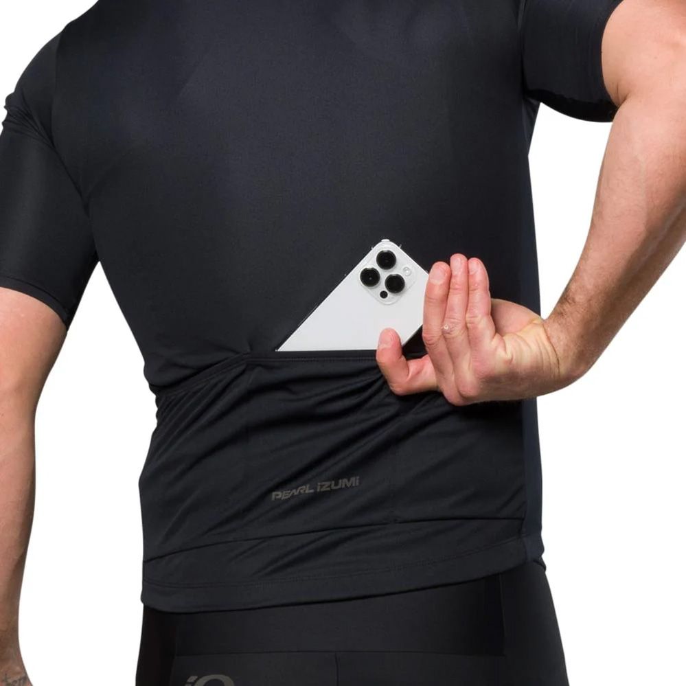 PEARL iZUMi Men's Attack Short Sleeve Jersey product image
