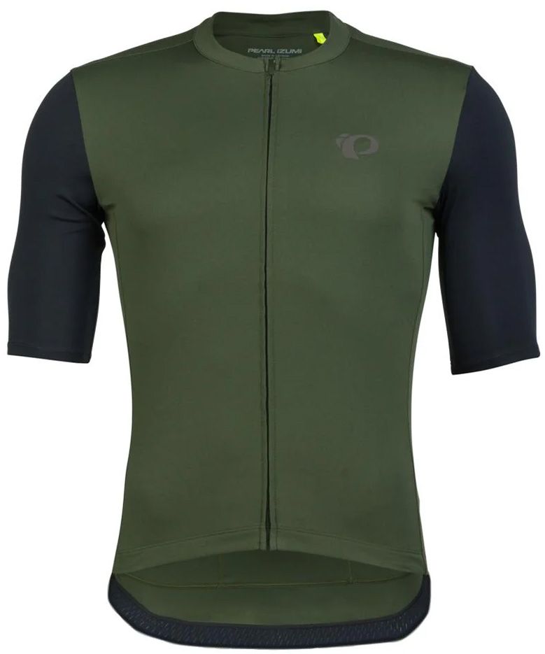 PEARL iZUMi Men's Attack Short Sleeve Jersey product image