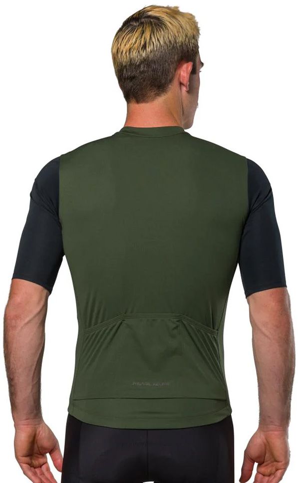 PEARL iZUMi Men's Attack Short Sleeve Jersey product image