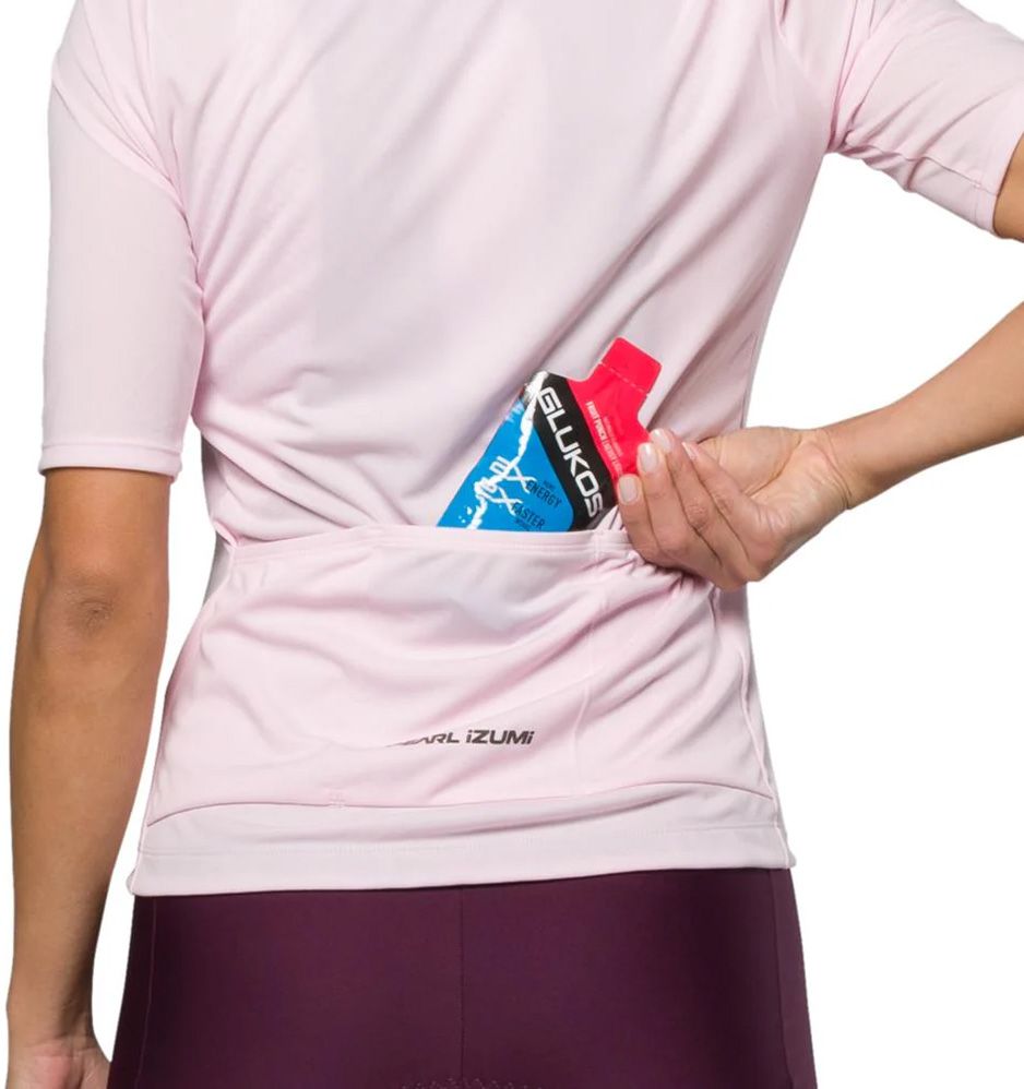 PEARL iZUMi Women's Attack Short Sleeve Jersey product image