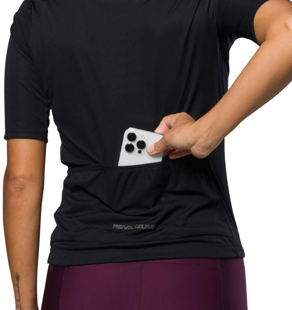 PEARL iZUMi Women's Attack Short Sleeve Jersey product image