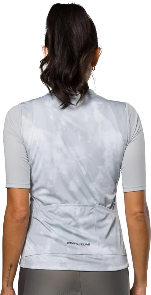 PEARL iZUMi Women's Attack Short Sleeve Jersey product image
