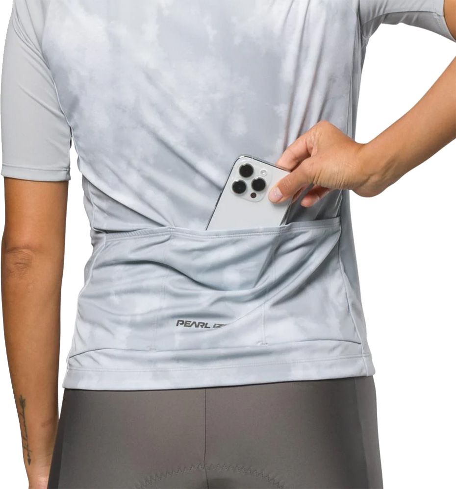 PEARL iZUMi Women's Attack Short Sleeve Jersey product image