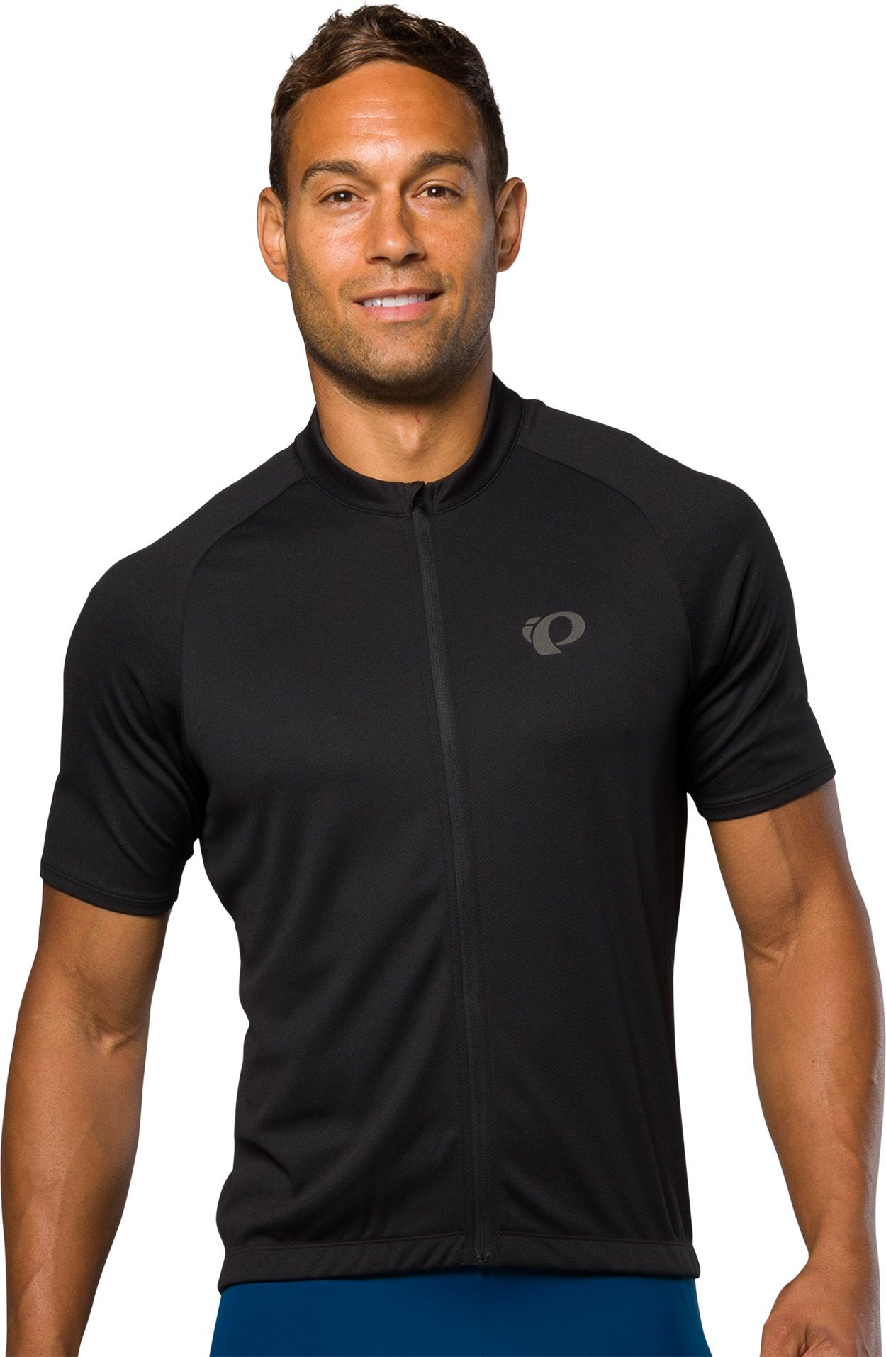 PEARL iZUMi Men's Quest Short Sleeve Jersey product image