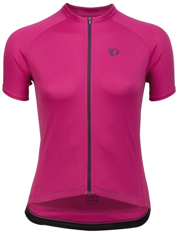 PEARL iZUMi Women's Quest Short Sleeve Jersey product image