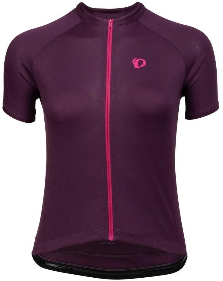 PEARL iZUMi Women's Quest Short Sleeve Jersey product image