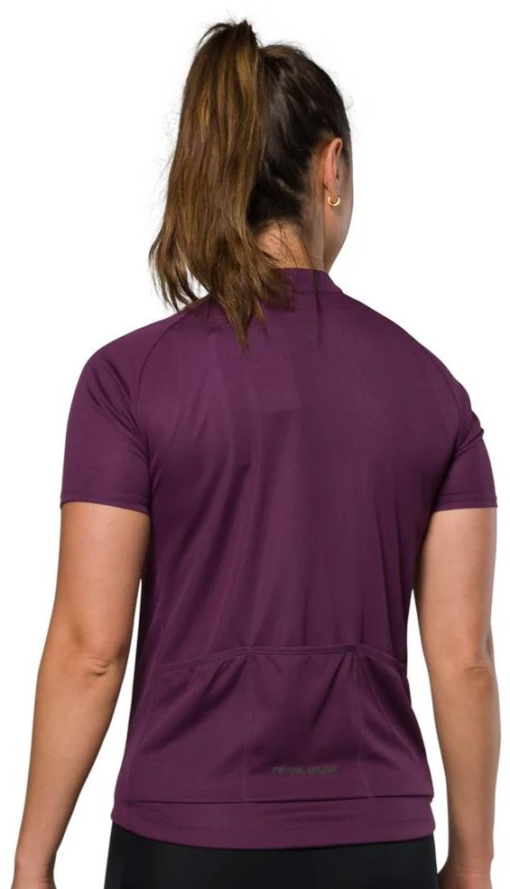 PEARL iZUMi Women's Quest Short Sleeve Jersey product image
