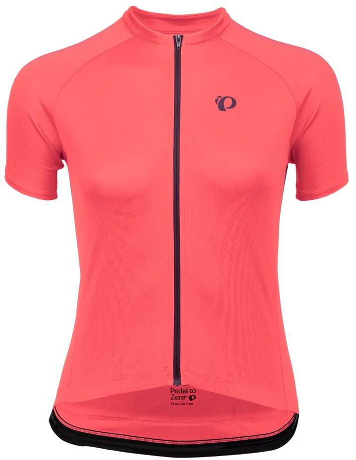 PEARL iZUMi Women's Quest Short Sleeve Jersey product image