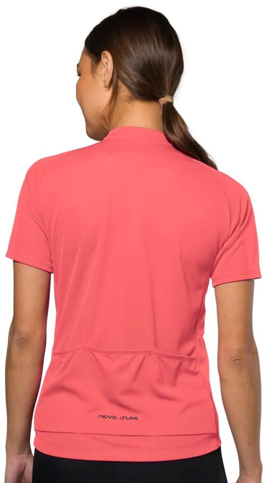 PEARL iZUMi Women's Quest Short Sleeve Jersey product image