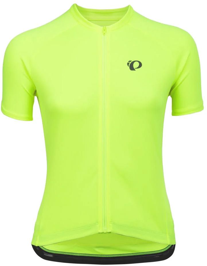 PEARL iZUMi Women's Quest Short Sleeve Jersey product image