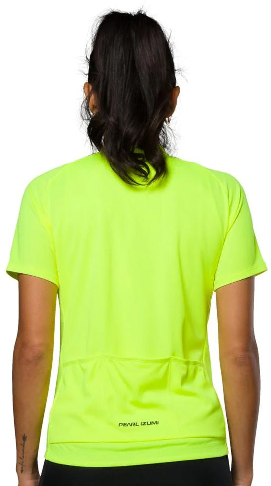 PEARL iZUMi Women's Quest Short Sleeve Jersey product image