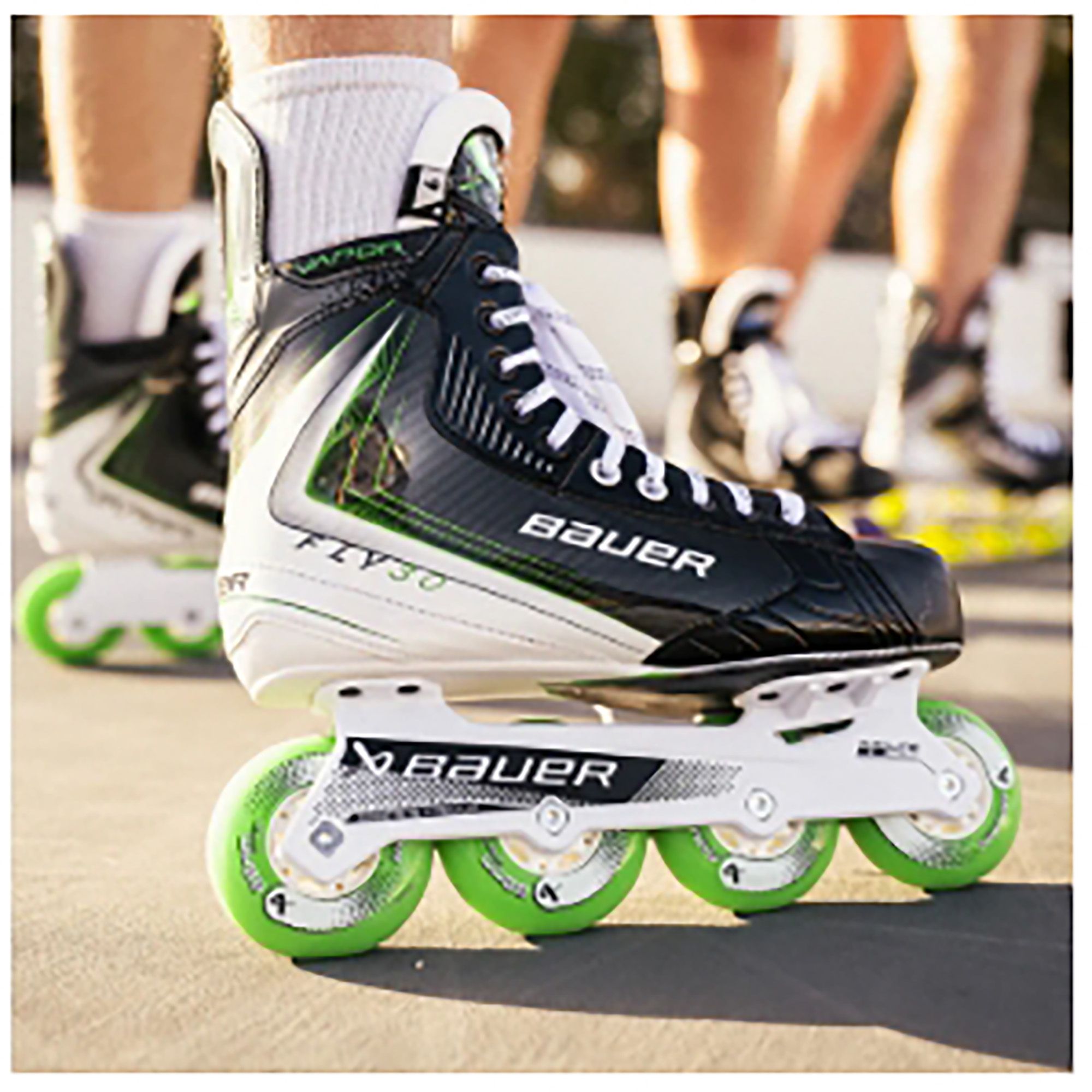 Bauer Vapor Fly30 Roller Hockey Skate product image