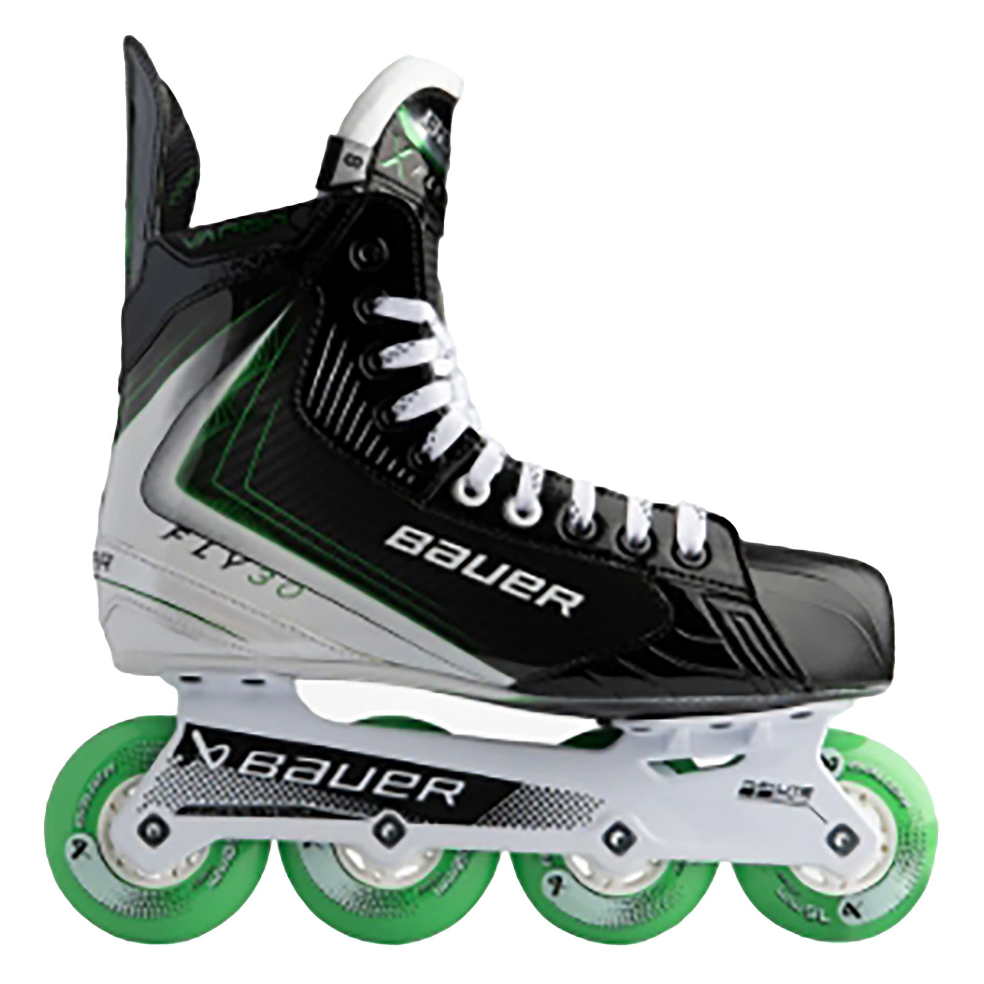 Bauer Vapor Fly30 Roller Hockey Skate product image