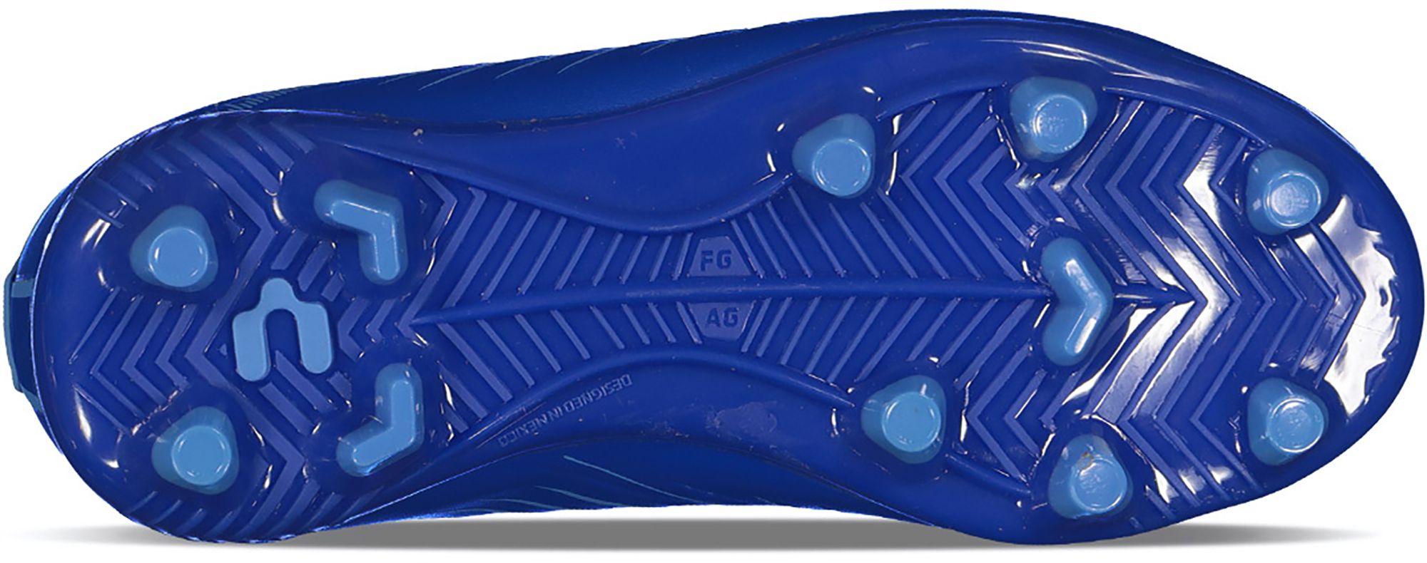 Charly Kids' Stinger AG Soccer Cleats product image