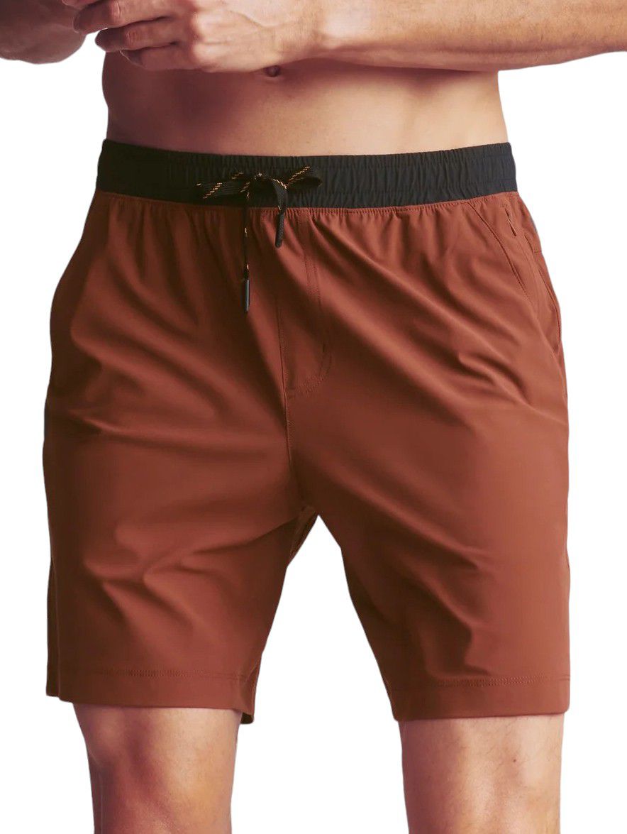 Rhone Men's 7" Pursuit Unlined Shorts product image