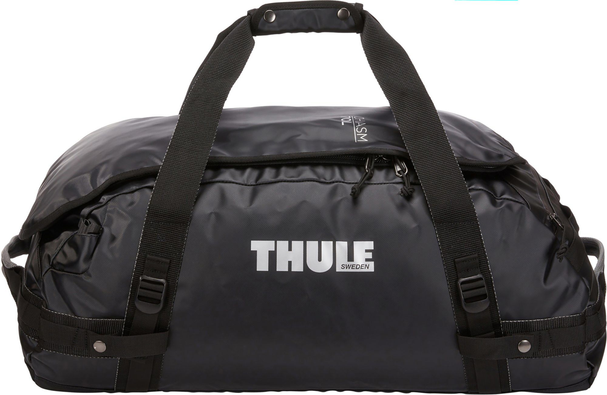 Thule Chasm 90L Duffel Bag product image