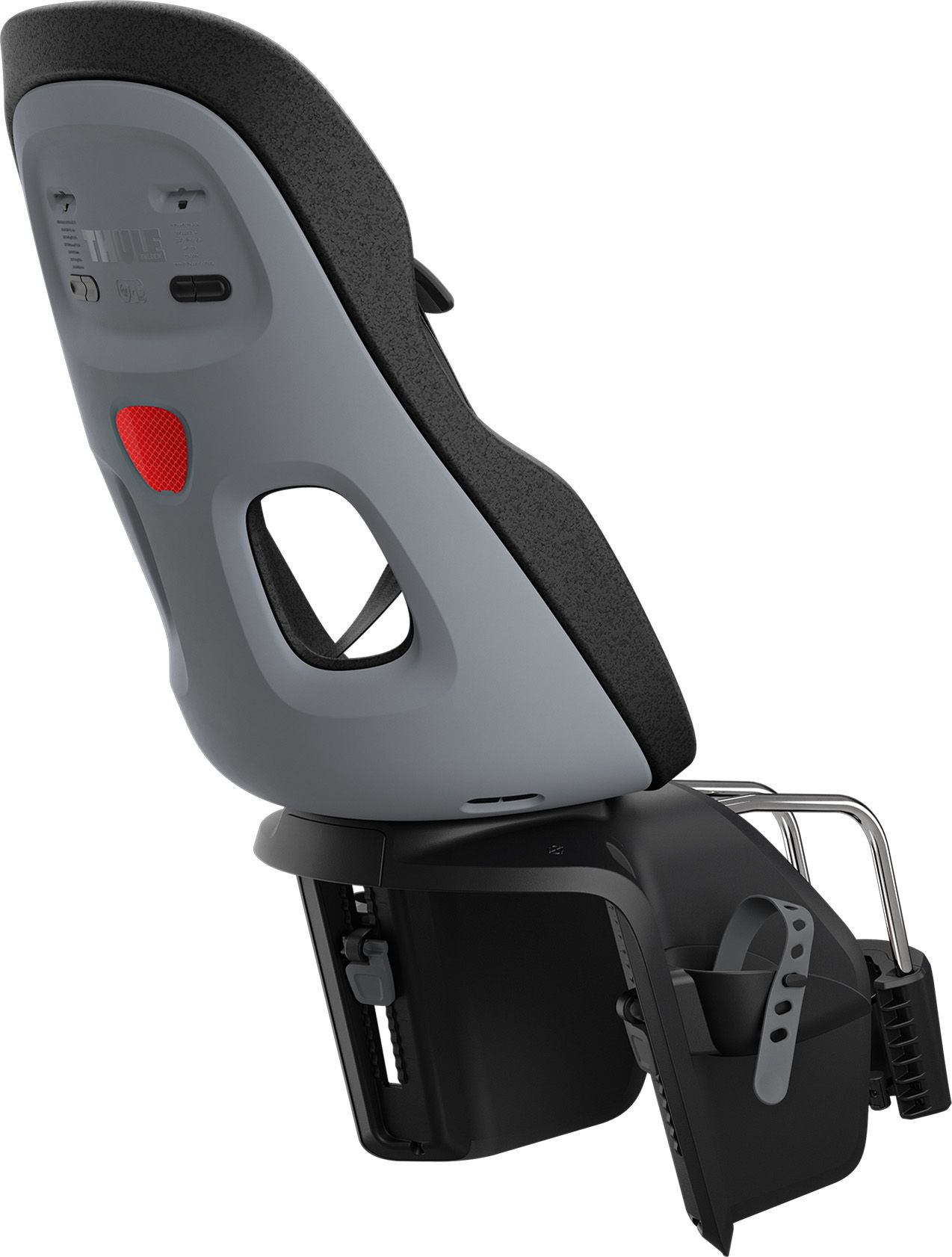 Thule Yepp Nexxt 2 Maxi Bike Seat product image