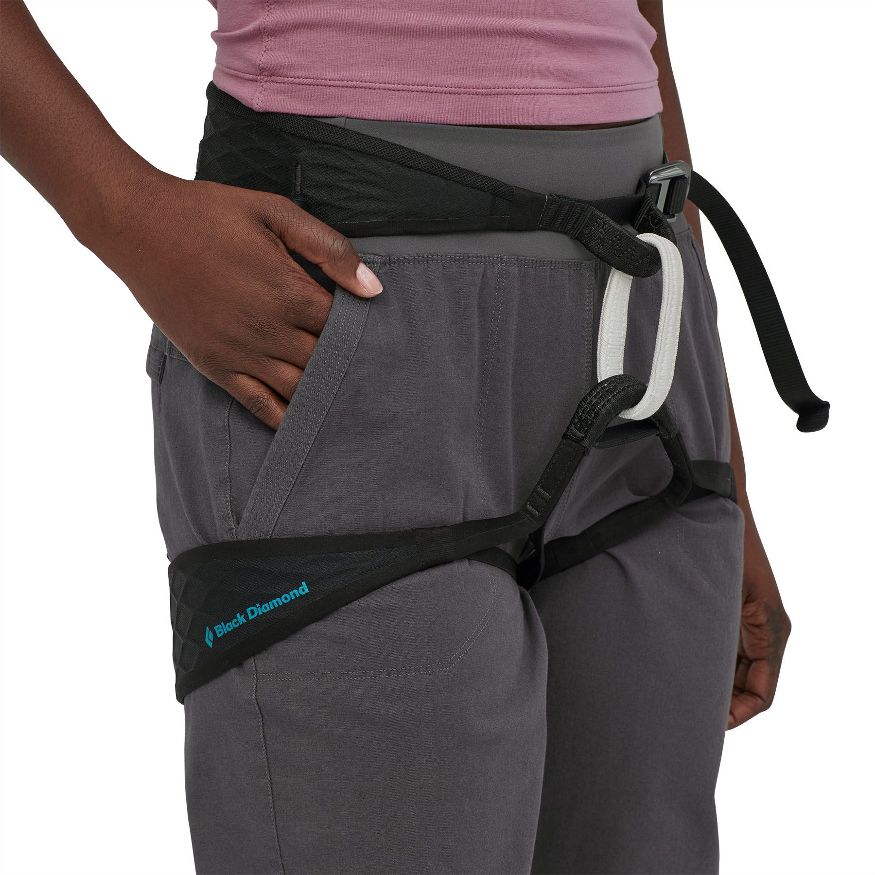 Patagonia Women's Caliza Rock Pant product image