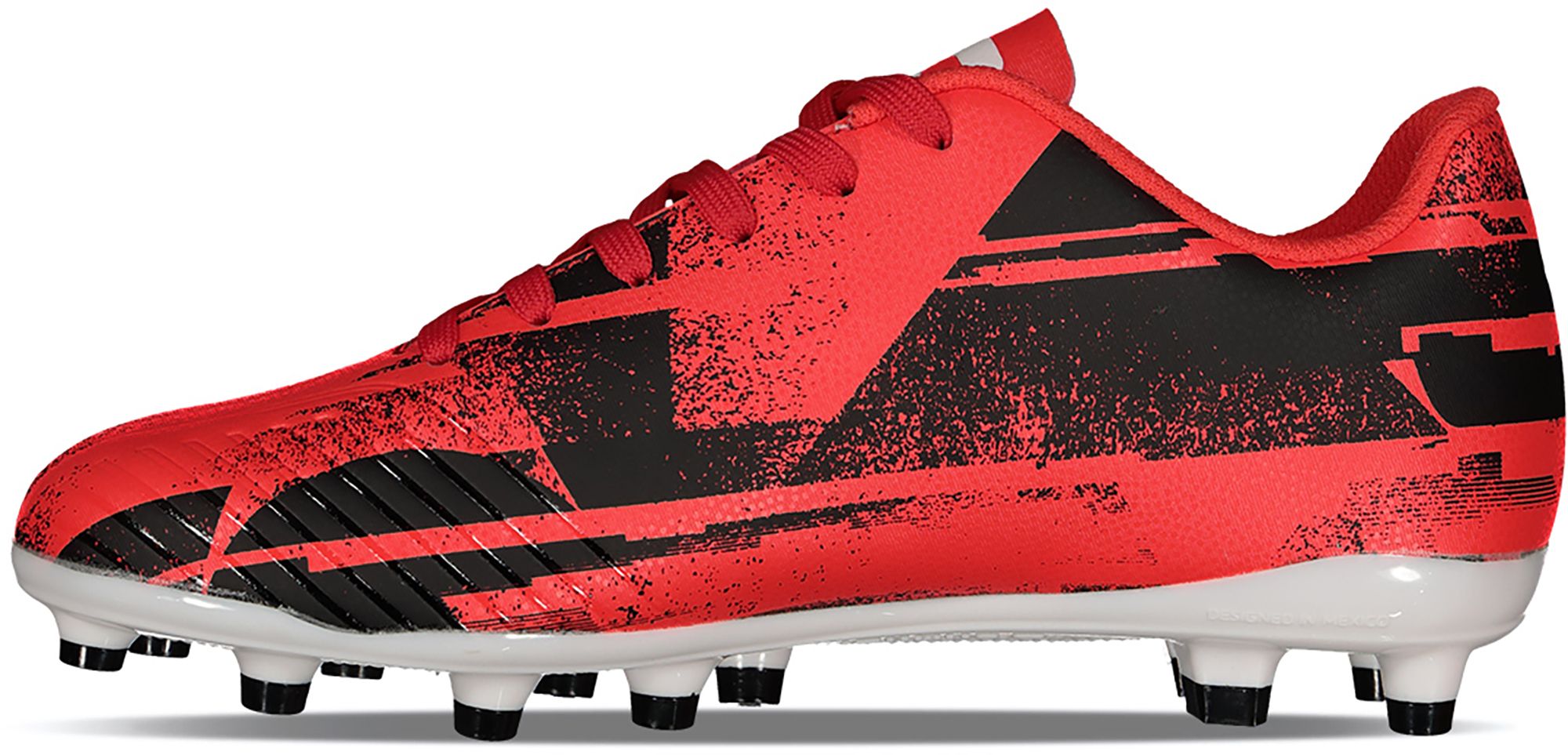 Charly Kids Grasshopper 6.0 AG Soccer Cleats product image