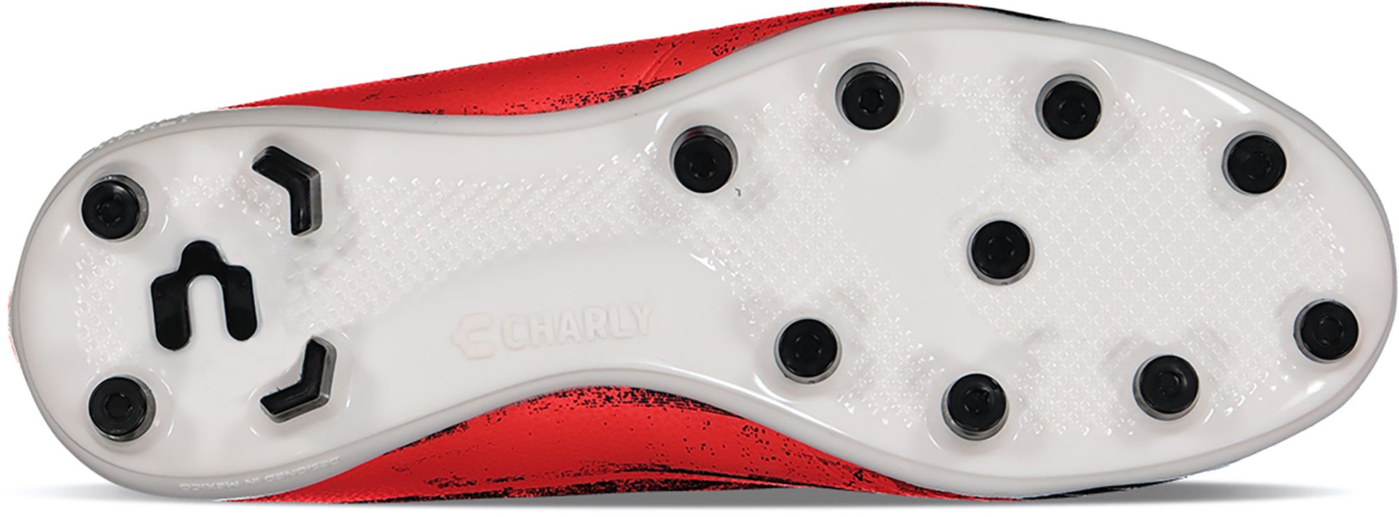 Charly Kids Grasshopper 6.0 AG Soccer Cleats product image