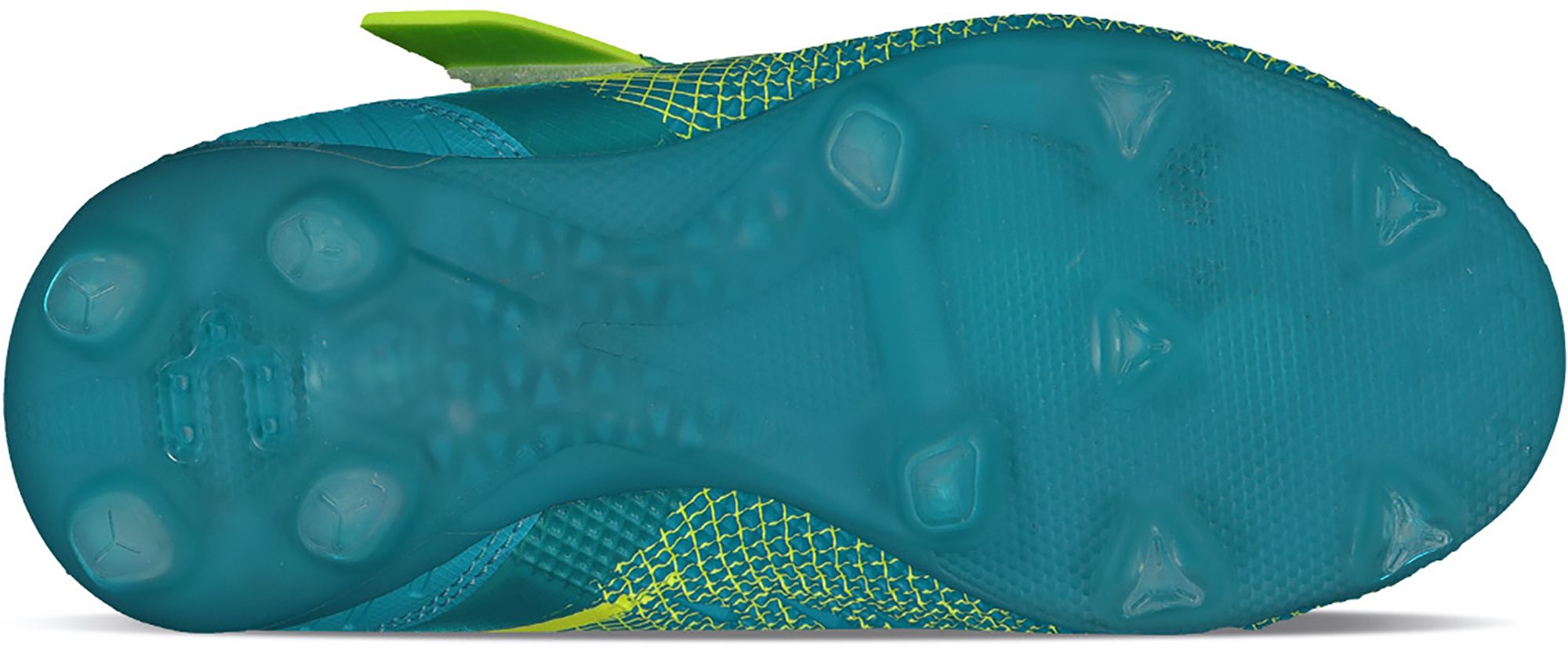 Charly Kids' Preschool Hotcross 5.0 AG Soccer Cleats product image