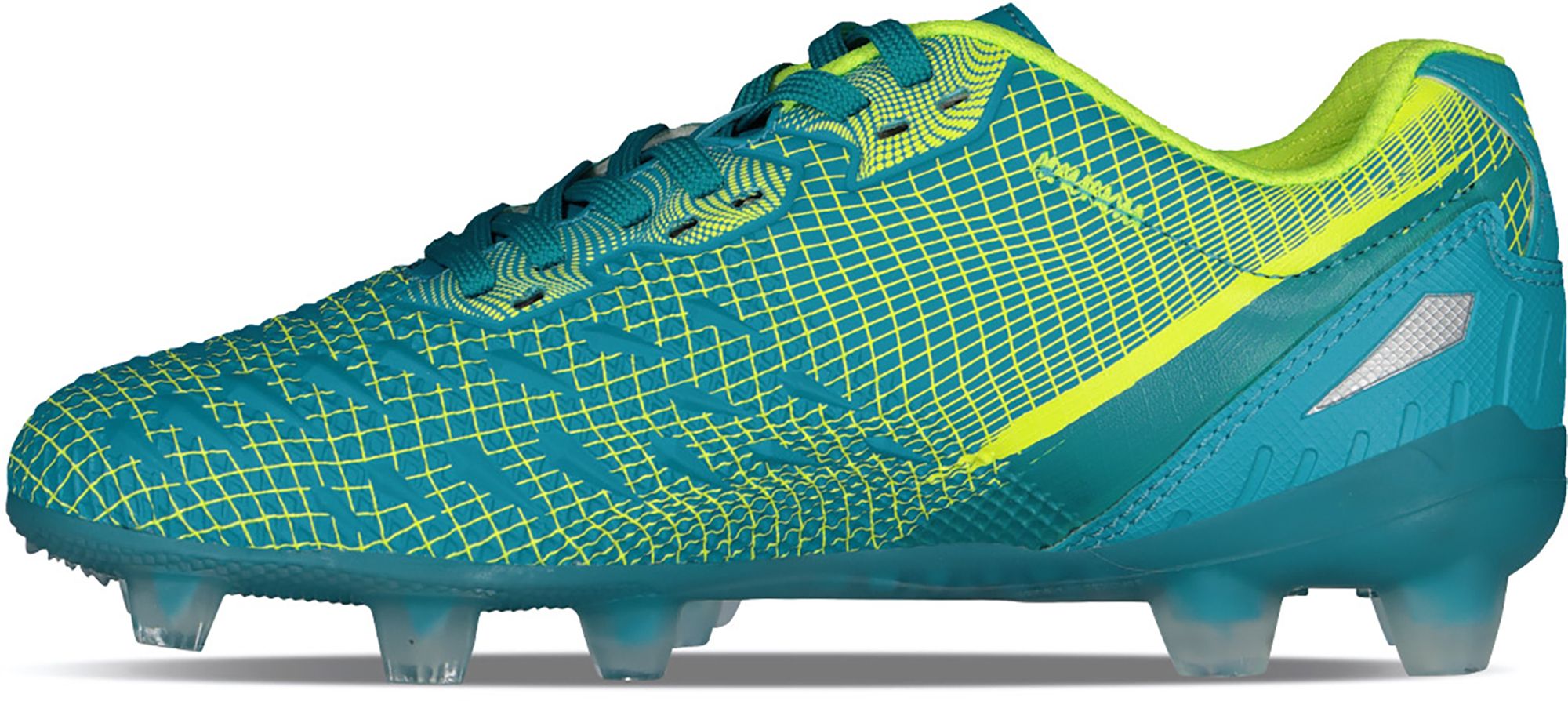 Charly Kids' Hotcross 5.0 AG Soccer Cleats product image