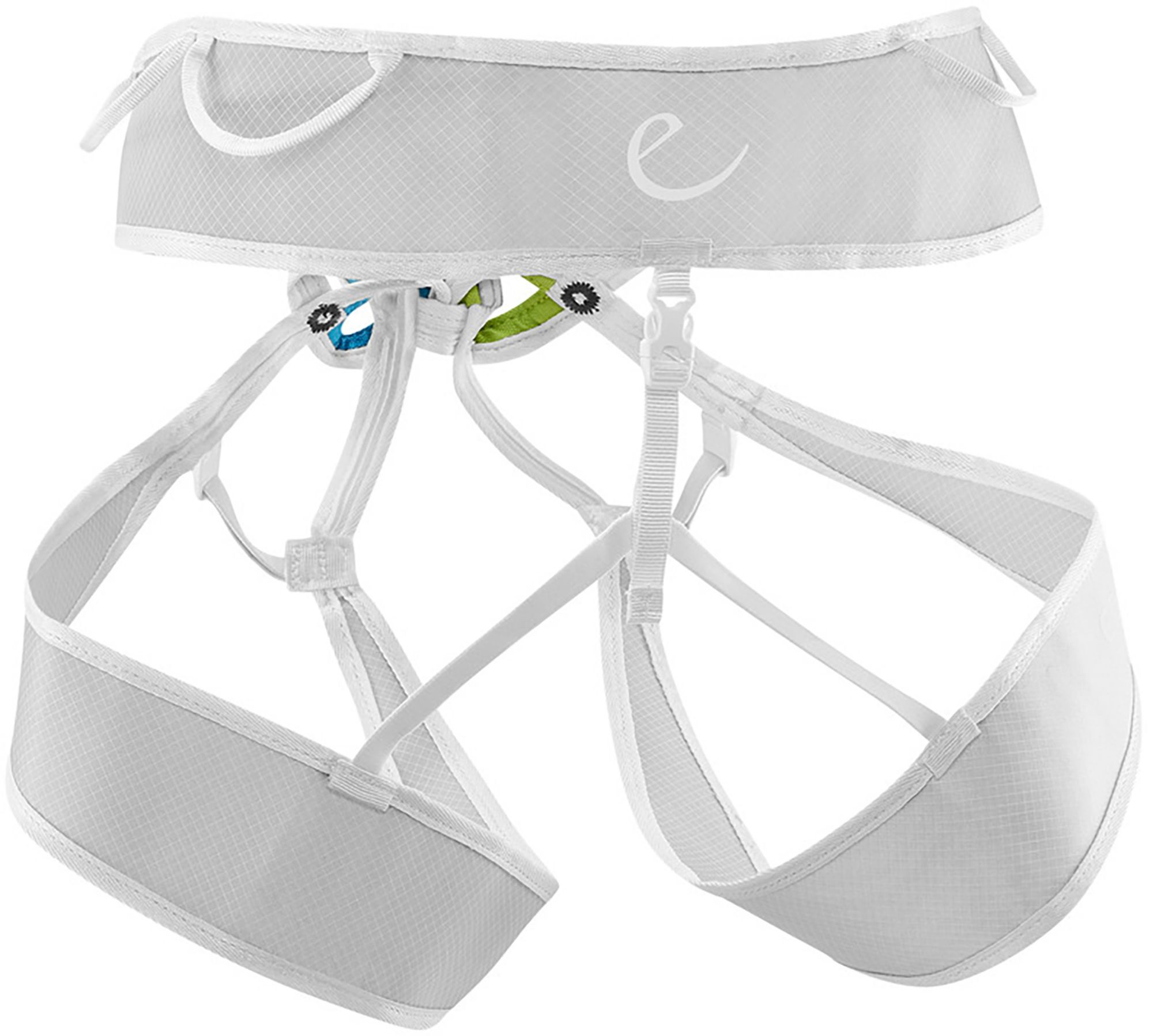 EDELRID Men's Loopo Air Harness product image