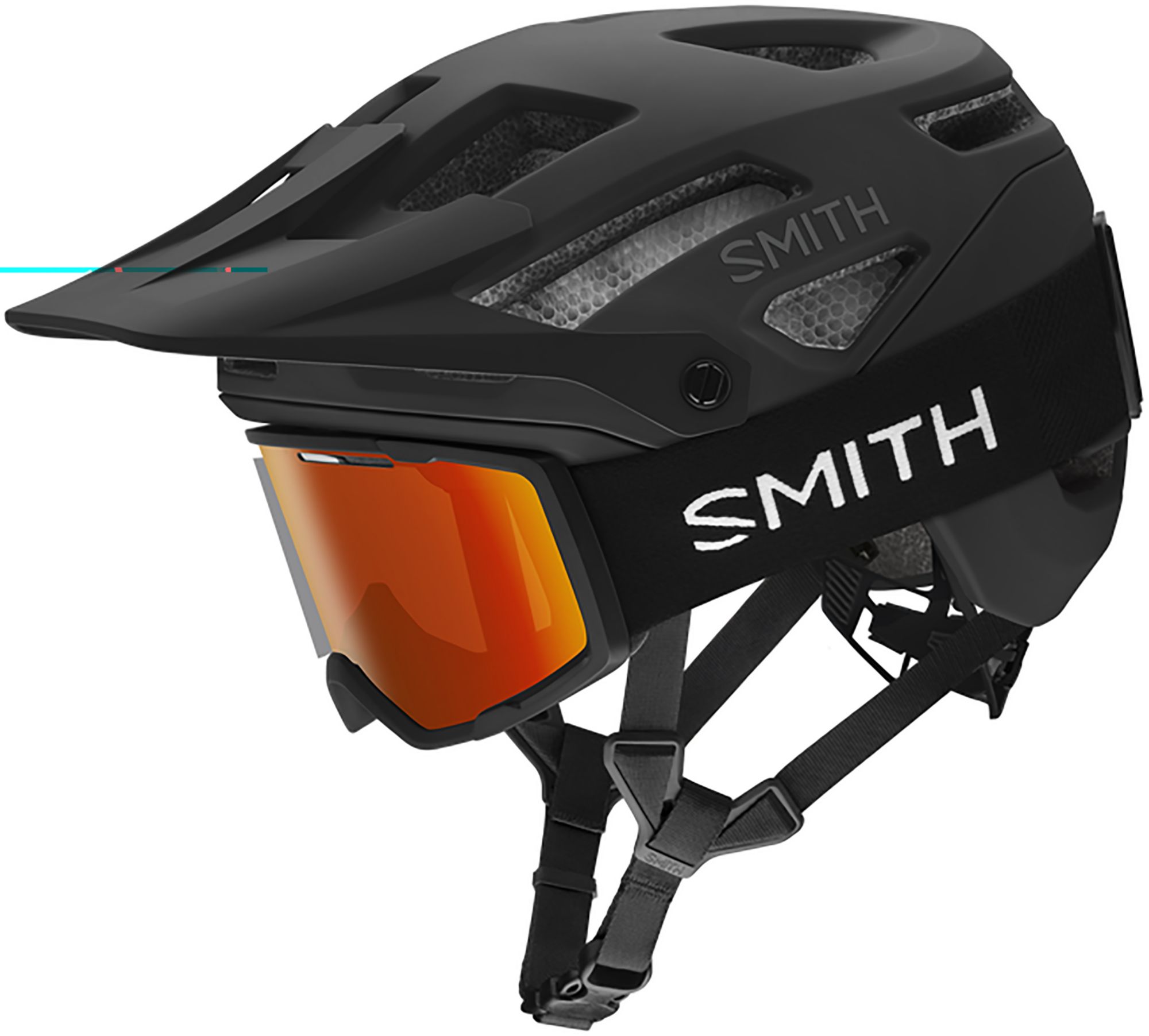 Smith Adult Payroll Mips Helmet product image